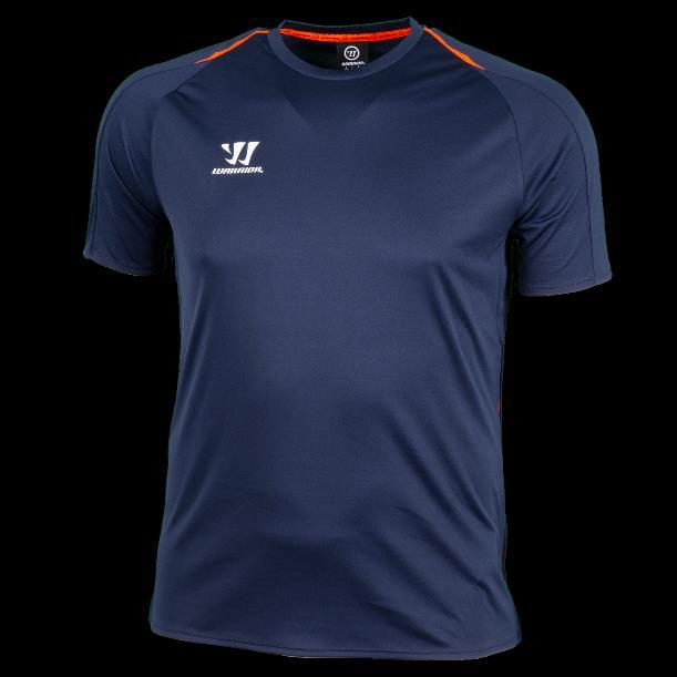 Warrior Tee Paidat ja Shortsit Hinnat: - Sporttiset treenit