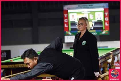 Pääkilpailun 16 joukon ulkopuolelle jääneille järjestettiin Loser s Cup turnaus, jossa pelimuotona oli 9-palloa kahteen voittoon. Loser s Cup turnausvoiton nappasi Topias Vedenpää.