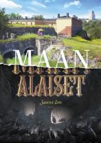 SISÄLLYSLUETTELO 1) Elämäkertoja 2) Fantasiakirjallisuus 3) Historiallisia romaaneja 4) Ihmisiä 5) Jännitys ja dekkareita 6) Kauhua ja paranormaaleja ilmiöitä 7) Kaukaisten maiden kirjallisuutta 8)