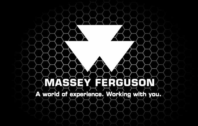 MasseyFerguson.com on AGCOn maailmanlaajuinen tuotemerkki. AGCO Limited.