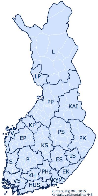 Kardiologian toimenpiteiden vaikuttavuus KARDIOLOGIAN REKISTERI: *laadun