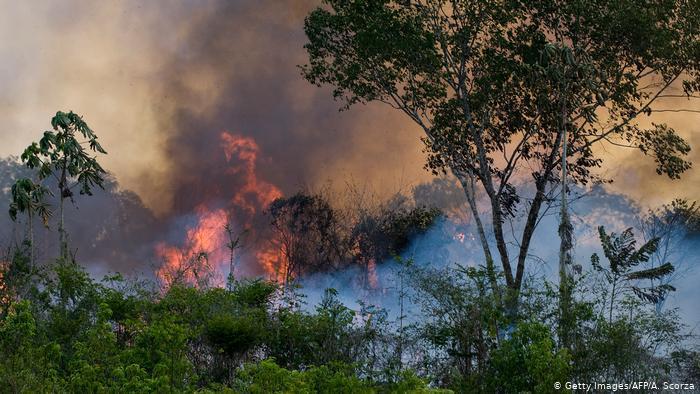 Lu Guang / Greenpeace Nykytoimet ovat riittämättömät 2030- päästötavoitteen saavuttamiseksi.