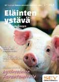 SEY Suomen Eläinsuojeluyhdistysten