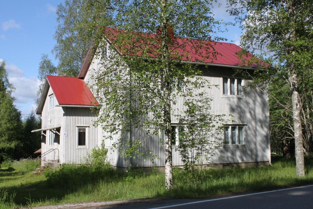 asumaton