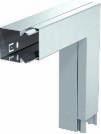 Knvn sivumitt 40, knvn pohjmitt 40 Tsokulm LKM F40040FS LKM F40040RW kg/0