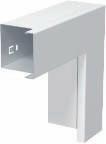 Knvn sivumitt 80, knvn pohjmitt 80 Tsokulm LKM F80080FS LKM F80080RW kg/0