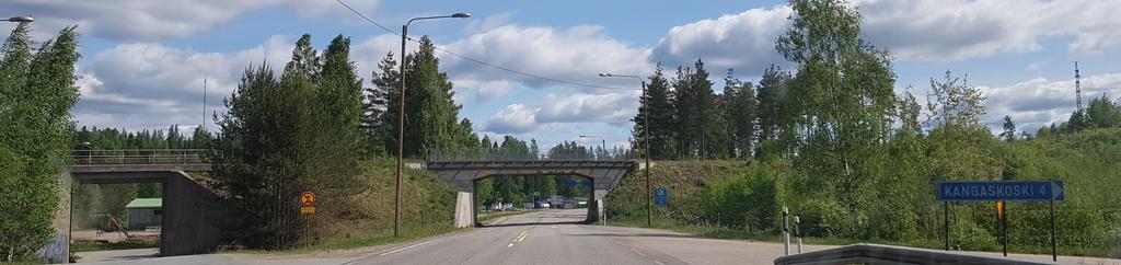 LIIKENNESELVITYS