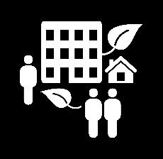 Kestävän kehityksen yhteiskuntasitoumus Sitoumuksen kahdeksan tavoitetta Yhdenvertaiset mahdollisuudet hyvinvointiin Hyvä terveys, koulutus ja työllistyminen, elämänlaatu kaikille Ei köyhyyttä,