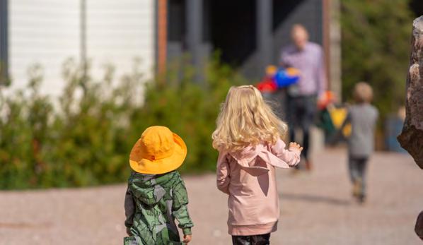Omakotitaloasumisen ihanuus asunto-osakeyhtiön vaivattomuus!