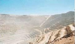 Kaivos- ja metallurgisen teollisuuden sovelluksia Bulkkirikasteet Hieno hiilirikaste Hieno
