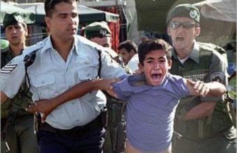 Report: 93 Minors Incarcerated in Ofer Prison Alone 8.6.