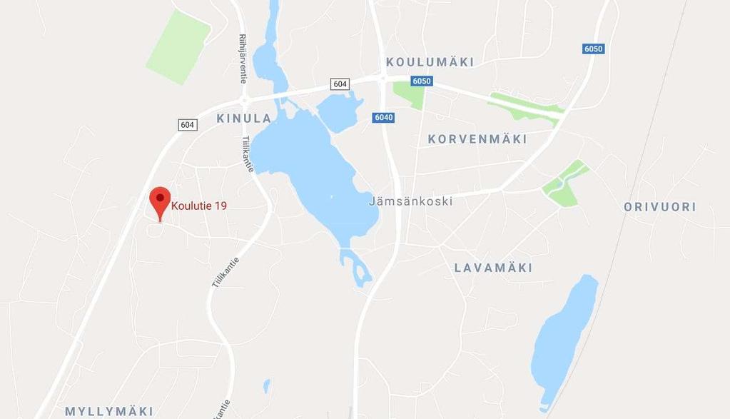 JYVÄSKYLÄN KOULUTUSKUNTAYHTYMÄ 5 (5) Katsotaan