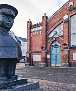 OULUN ASEMANTORNI