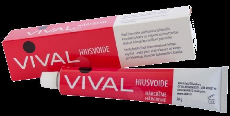 Vival Oil Touch silmämeikinpoistolaput 100 kpl Silmämeikinpoistolaput