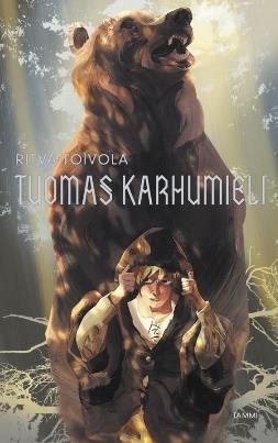 2 Fantasia Lapset Mikama: Taikuri ja taskuvaras tai Huijarin oppipoika Palacio: Ihme tai Auggie ja minä: kolme Ihme-tarinaa