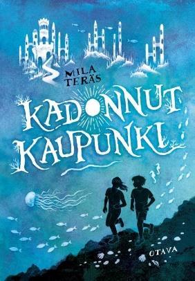 sankarit, Magnus Chase tai Apollon sarja Poskela: Joka kolkan kulkija 85.