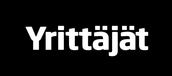 YRITTÄJÄN LOMPAKKO EI OLE AINA PAKSU Tiesitkö, että reilu viidennes