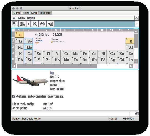 casio.com. Ohjelman aktivointiin käy sama lisenssikoodi kuin Windows-versioonkin, joten se on saatavilla Casion verkkokaupasta tai jälleenmyyjiltämme. Vaihtoehdot lisenssille ovat 1 ja 3 vuotta.