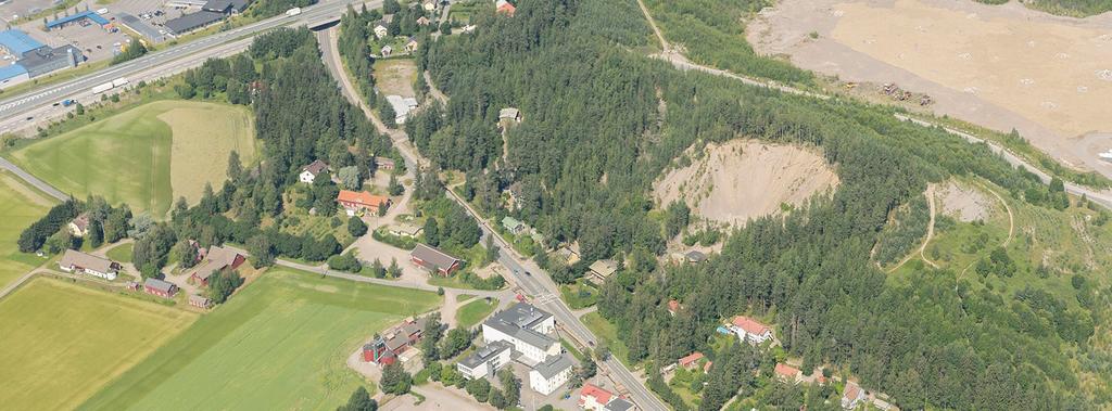 Asemakaava ja