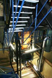 gasifier