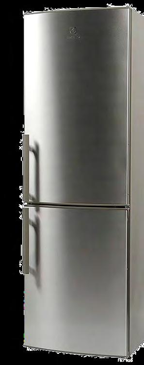 350 Electrolux KMFE172TEW valkoinen 10 Vakiovarusteet Kalusteuuni valkoinen