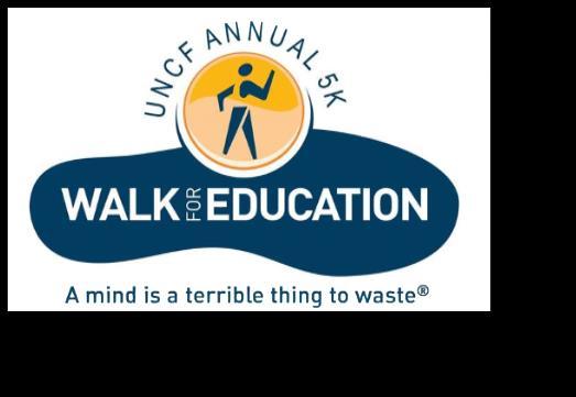 31st ANNUAL UNCF New Orleans Run/Walk for Education 5K Saturday, October 13, 2018 BENEFITING: 5K FEMALE FINISHERS /Chuck George, Race Director-New Orleans Running Systems Road Race Management 1 Este