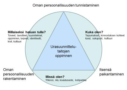 Aikuisten ohjauksen seurantaan Irlanti on kehittänyt verkkopohjaisen järjestelmän (Adult Guidance Management System, AGMS), jonne ohjauksesta vastaavat tahot syöttävät tiedot ohjauspalvelujen