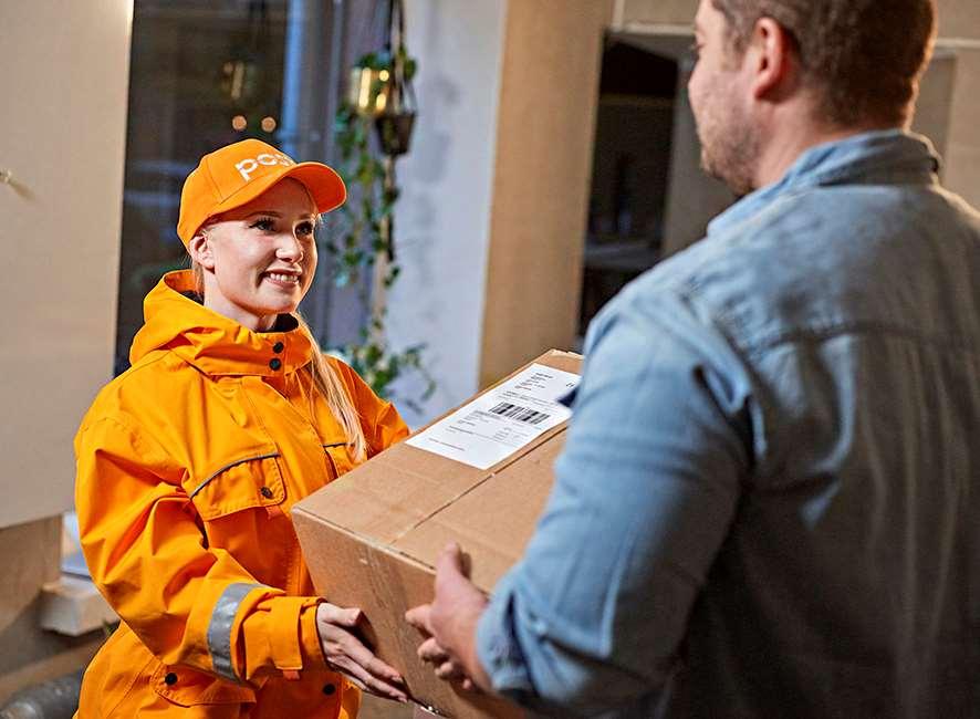 Posti Express-paketti palvele asiakkaitasi luotettavasti ja kustannustehokkaasti Mikä? Toimitus lähes kaikkialle Suomeen seuraavaksi työpäiväksi klo 16 mennessä.