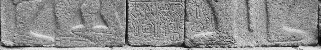998 The Phoenician Inscription of Azatiwada.