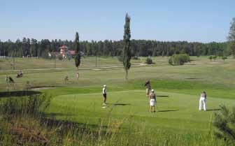 30 vuotta sitten vuonna 1981 perustettiin yhdistys nimeltään Suomen Golfliiton Seniorit, joka alusta pitäen toimi myös Suomen Golfiiton jaoksena eli toimikuntana.