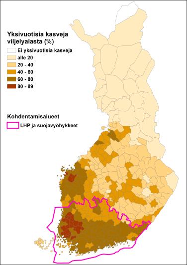 pohjavesialueet (Data: SYKE), E)