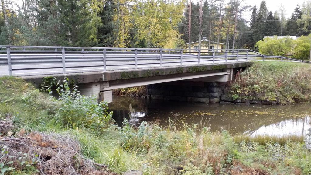 FCG SUUNNITTELU JA TEKNIIKKA OY Hakemussuunnitelma 3 (12) 2.