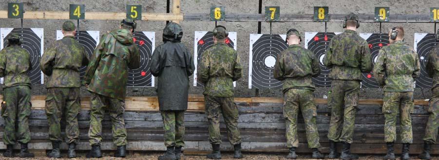 Helsingin Reservin Sanomat > 2 /2017 > 16. kesäkuuta 13 Ampumatoimintaa MPK:n kursseja (ilmoittaudu osoitteessa www.mpk.fi) Tarkka-ammunta, kouluttajakoulutus 7.7.2017-9.7.2017 Ammunnan harrastaminen tutuksi naisille (pistooli) 8.