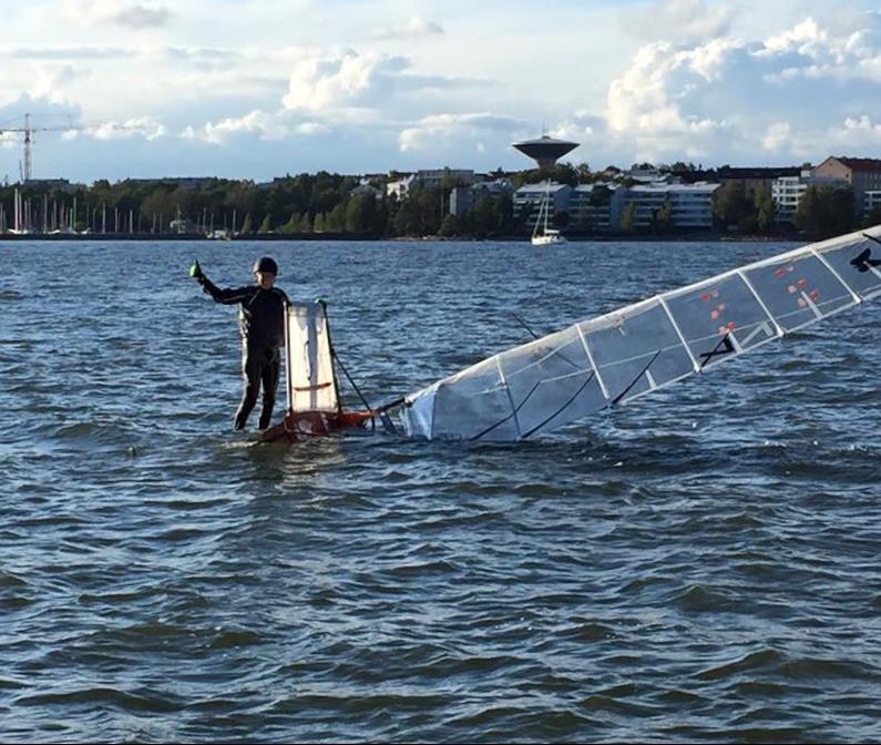 Lopuksi X-79, Melges24 ja X-37 oma fliitti tähän mennessä. Puolitonnarit, X-362 Sportit, X-43. Kaikennäköisillä veneillä tullut purjehdittua.