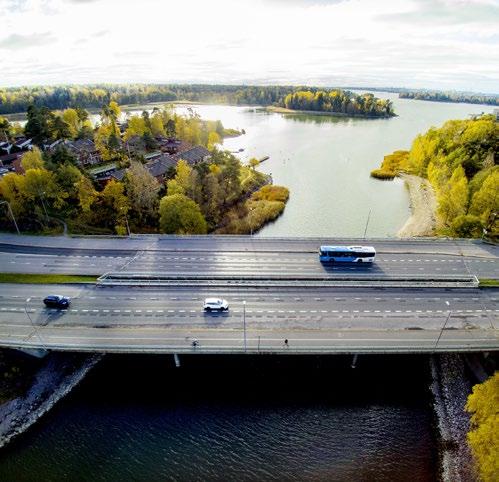 30 // Gasum tarjoaa biokaasua ja nesteytettyä biokaasua (LBG), maakaasua ja nesteytettyä maakaasua (LNG).