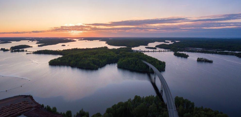 4 // JOHDANTO // GREENREALITY NETWORK // 5 Jetro Matilainen GREENREALITY NETWORK ON ETELÄ-KARJALASSA YRITYSLÄHTÖISESTI TOIMIVA ENERGIA- JA