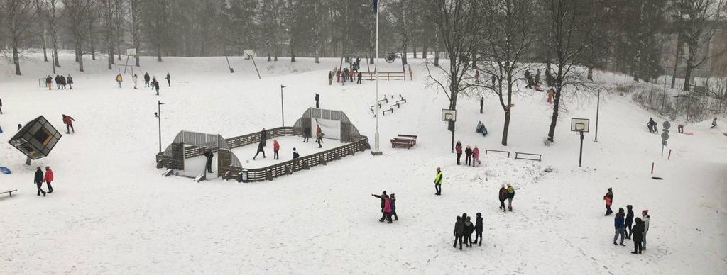 Ylimääräinen koetilaisuus Varsinaisena koepäivänä sairaana oleville keskiviikkona 10.2.2021 klo 14.30 16.