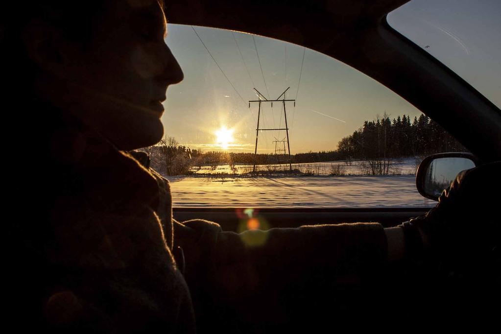 Joskus menee tunti viikossa, joskus kymmenen 41 työn arvoksi arvioitiin vuonna 2018 noin 3 miljardia euroa eli 1,5 % Suomen BKT:sta. (Hoffrén 2019).