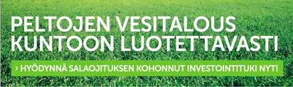 Hiiliviljely on normaalia viljelyä seuraavilla vaatimuksilla: - annetuille tuotantopanoksille pitää tulla katetta - toiminta on suunnitelmallista - viljelyn pitää parantaa maan rakennetta ja lisätä