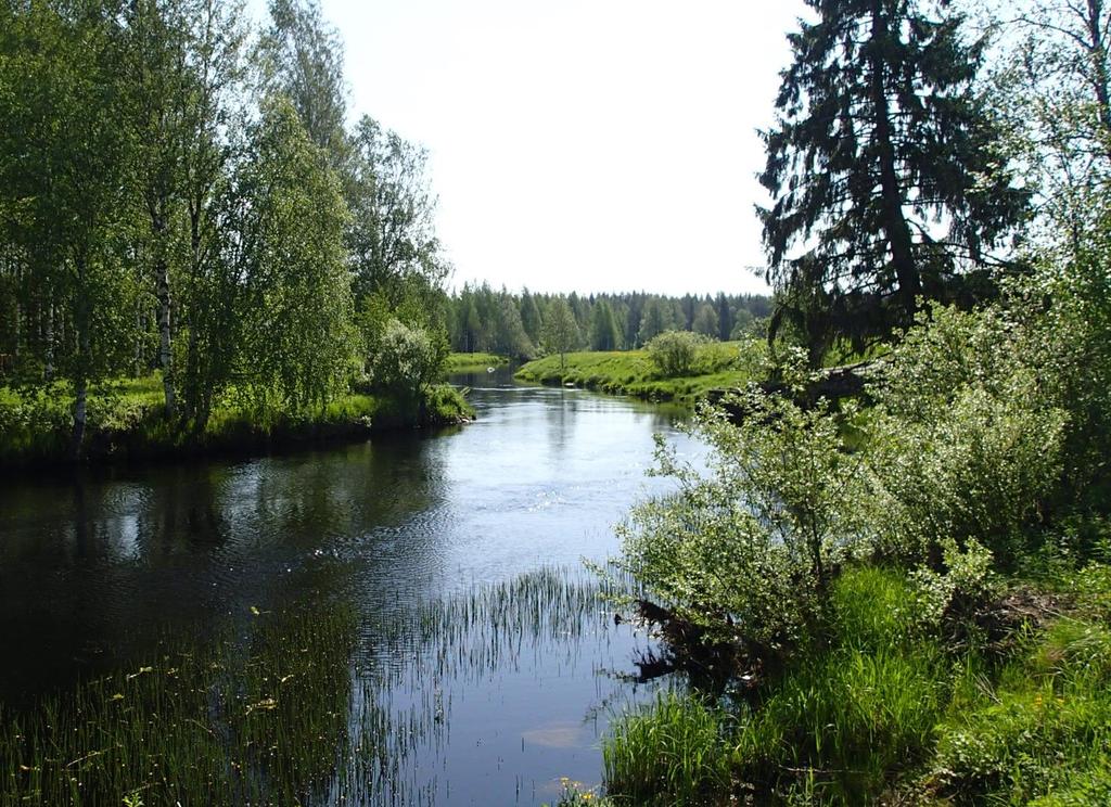 SONKAJÄRVEN KUNTA Sukevan vankilan ympäristön osayleiskaava