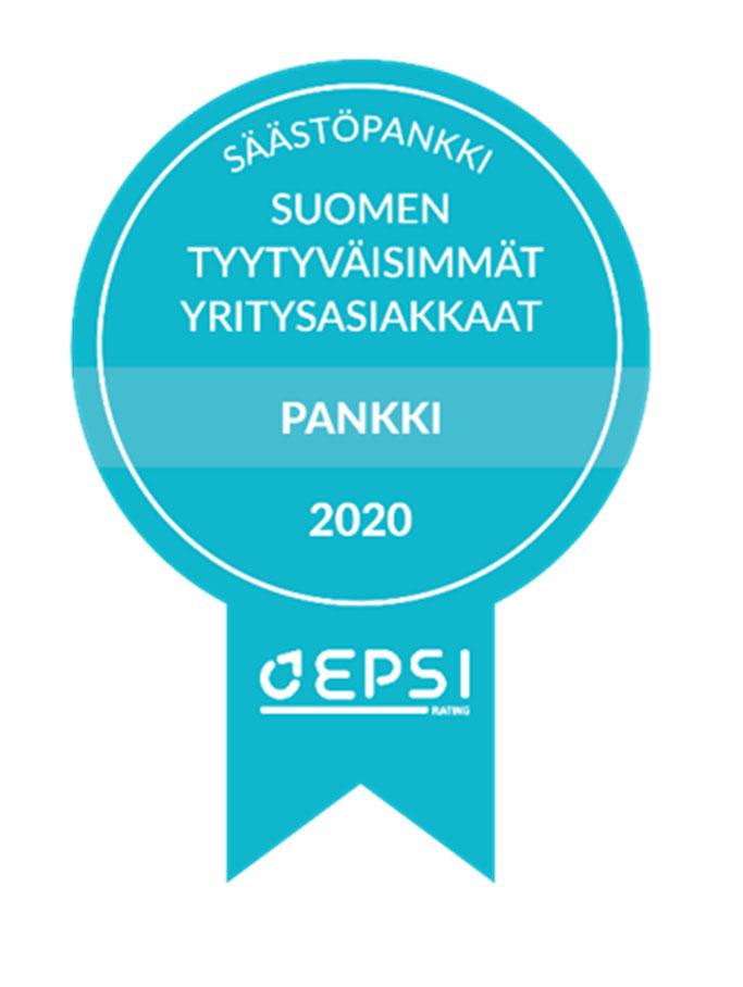 Ja sama tilanne jatkuu