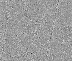 IPS Empress CAD (IPS Empress CAD A) -materiaalissa havaittiin huokoisuutta. Huokoisuutta esiintyi myös materiaalin pinnalla (IPS Empress CAD B).