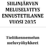 Valtatien moottoriliikenne kohottaa ajoittain alueen pölypitoisuutta ja pakokaasupäästöt vaikuttavat ilmanlaatuun varsinkin tyynellä ilmalla.