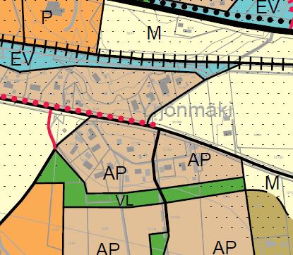 6.2016. Nyt on käynnissä viidennen maakuntakaavan laadinta, jonka kaavaluonnos on pidetty nähtävillä 24.4. 24.5.2019 ja kaavaehdotus on ollut viranomaislausunnoilla 18.12.2019 22.1.2020.