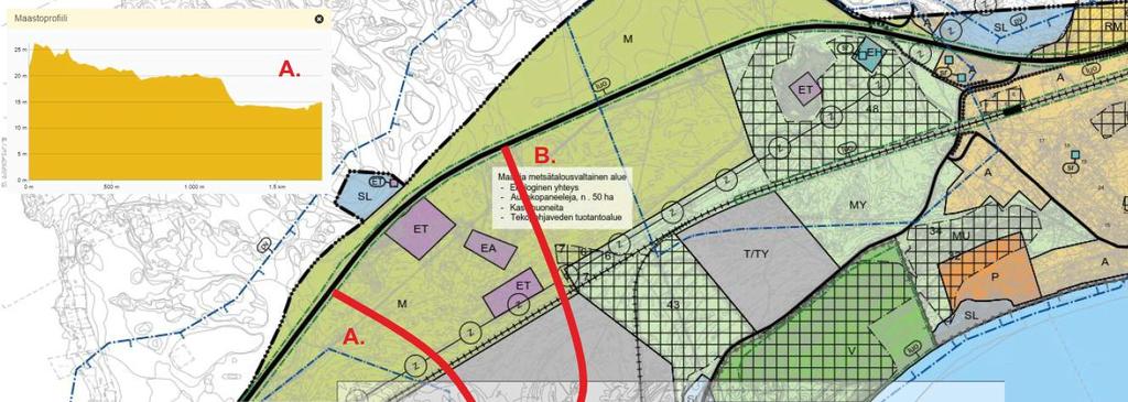 10 (13) Valtakunnallisen liikenne-ennusten mukaan tavaraliikenne Karjaa Hanko-rataosalla vähenee. Ennusteen mukaan rataosalla kuljetetaan vuonna 2030 noin 640 000 nettotonnia.