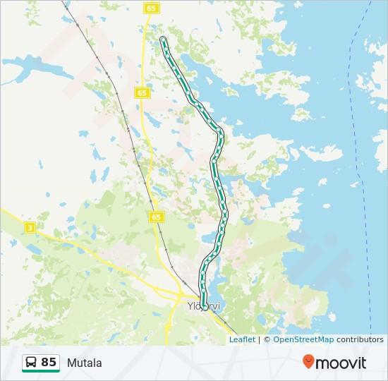 Kohde: Mutala 41 pysäkkiä NÄYTÄ LINJAN AIKATAULUT Keskustori Z Aleksis Kiven katu 18, Tampere Finlayson Satakunnankatu 24, Tampere Näsinpuisto Hämeenpuisto 7, Tampere Särkänniemi A Paasikiventie 2,