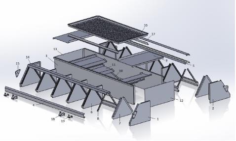 32 Table 1. Comparison of jointing methods.