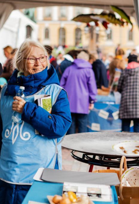 Saarijärven Martoissa tapahtuu Ke 5.5. klo 13.30 Yhteinen kävelylenkki Mannilan männikössä ja ympäristössä Ma 17.