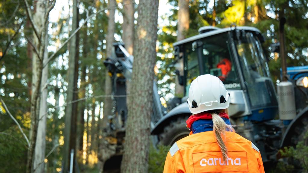 2020 Teimme yli 350 turvallisuuden Safety walkia ja kumppanien kanssa lähes