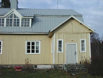 104), ID 045-413-54, Ilomantsintie 3250, Löytöjärvi, Kiihtelysvaara